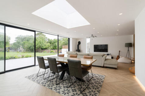 Dining Room/Family Room
