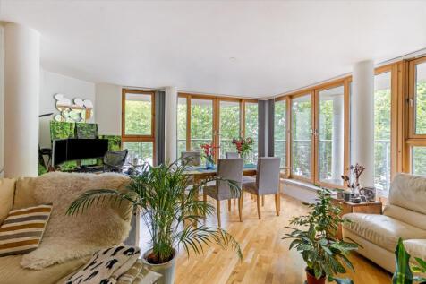 Dining/Living Room