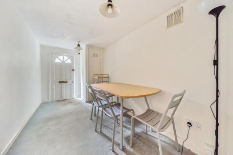 Basement Hall