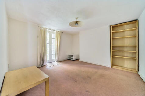 Basement Reception