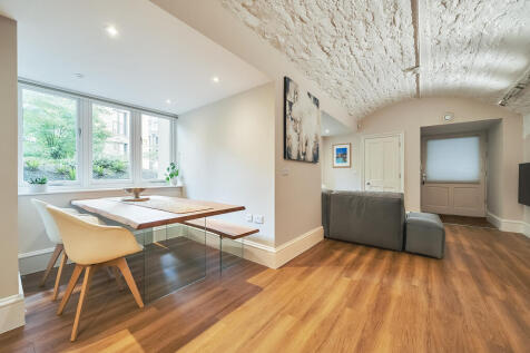 Dining/Living Room