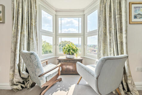 Bay Window