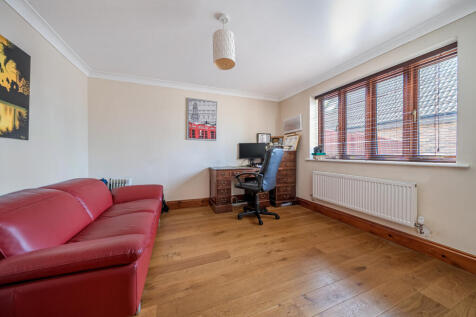 Study/Bedroom