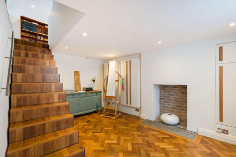 Stairway