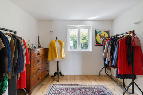 Dressing Room