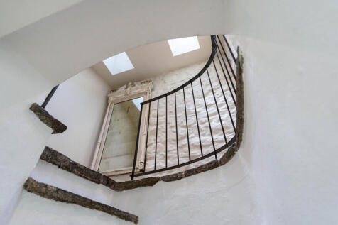 Stairway