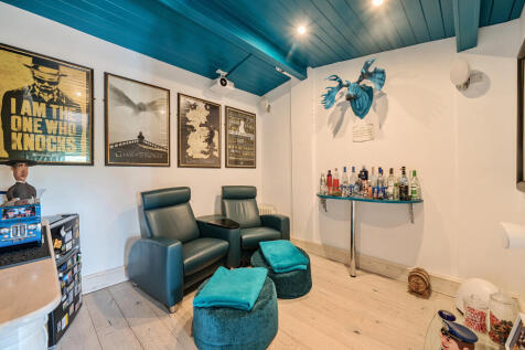 Cinema Room