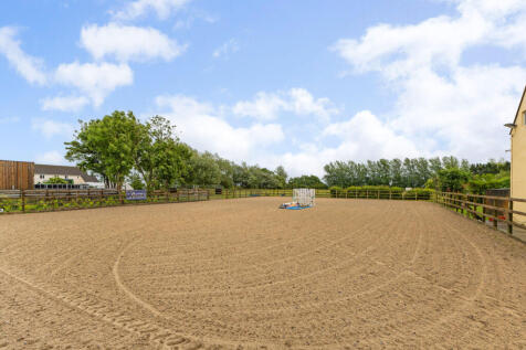 Equestrian Facility