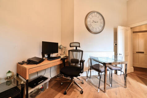 Study area