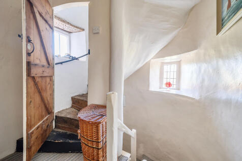 Stairway