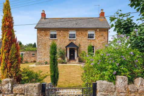 Townsend House