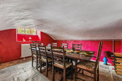 Dining Room/Basement
