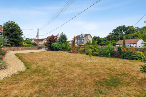 Front Garden/Driveway
