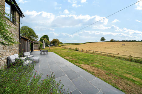 Terrace/Garden