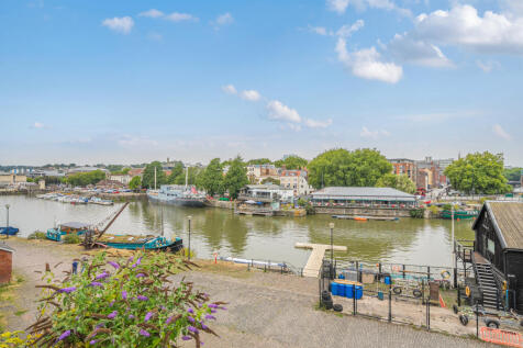Harbourside
