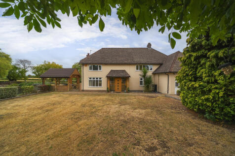 Front External