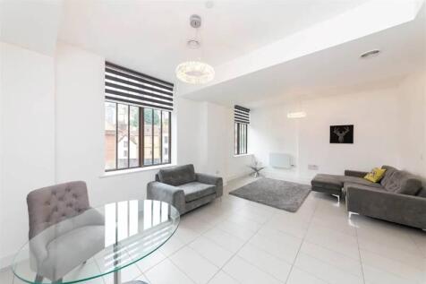 Dining/Sitting Room