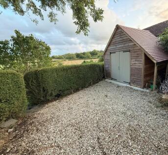Outbuilding