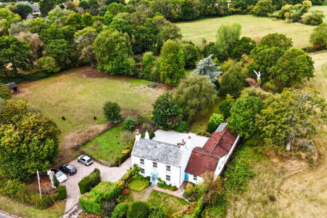 Drone Image