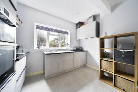 Annexe Kitchen