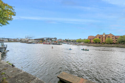 Harbourside