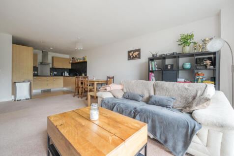 Kitchen/Reception Room