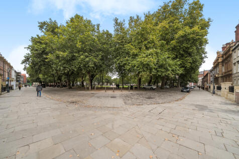 Queen Square