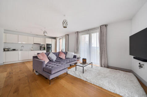 Kitchen/Sitting Room