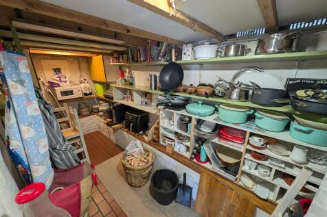 Pantry