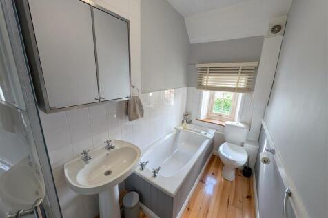 Bathroom/wc