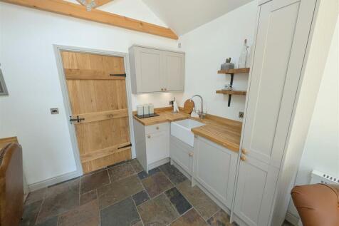 Kitchen Section
