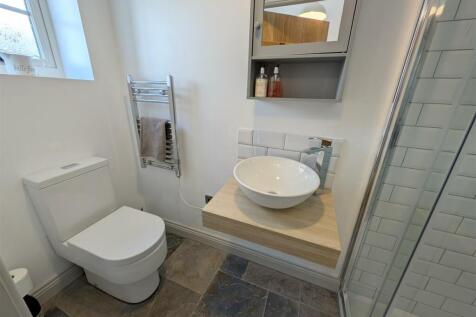 Shower room/wc