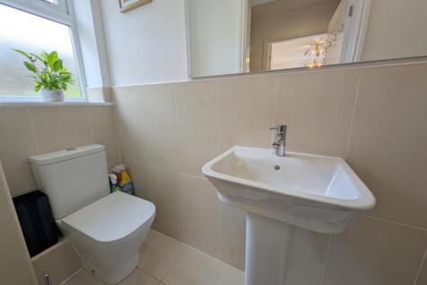 En Suite Shower Room