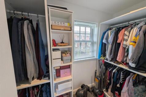Dressing Room