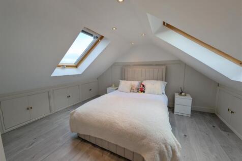 Bedroom Six