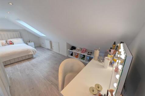 Bedroom Six