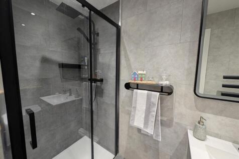 En Suite/WC