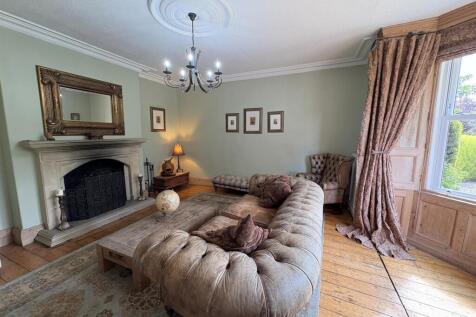 Reception Room One