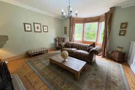 Reception Room One