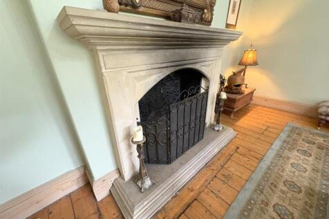 Reception Room One