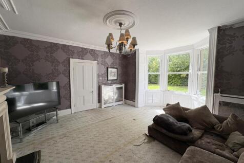 Reception Room 2