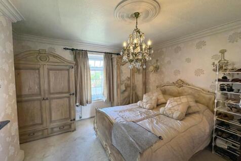 Bedroom Five