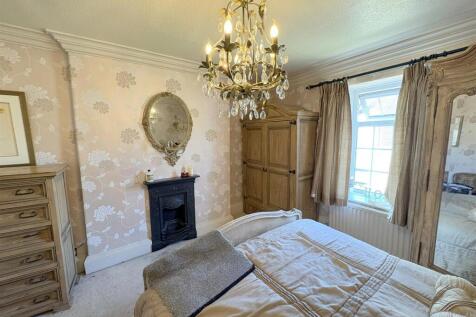 Bedroom Five