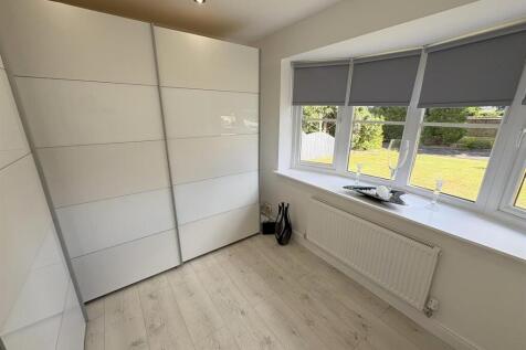 Dressing Room
