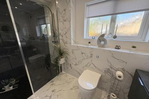 Shower Room/WC