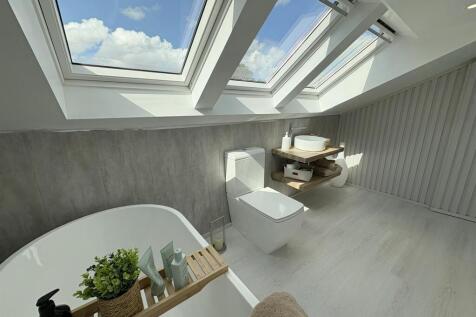 Bathroom/WC