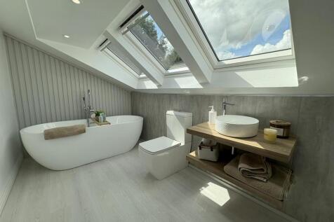 Bathroom/WC