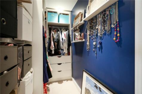 Dressing Room