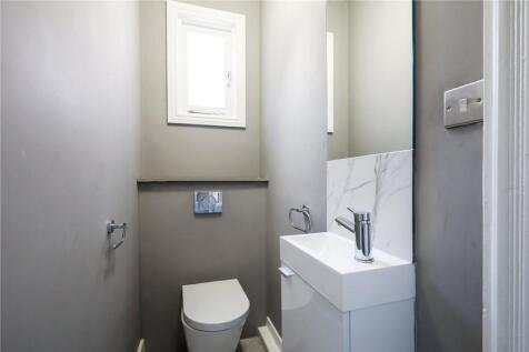 Guest Wc