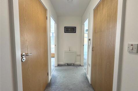 Entry Hallway